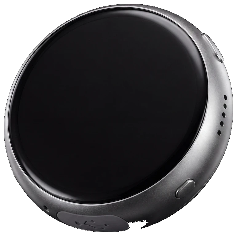 Navrider navigation puck