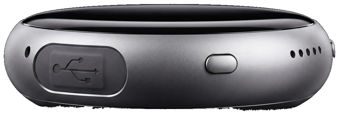Navrider — USB-C charging